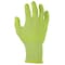 Ergodyne S Lime Cut Resistant Food Grade Gloves - Case of 144 PK 7040-CASE - alternate 7